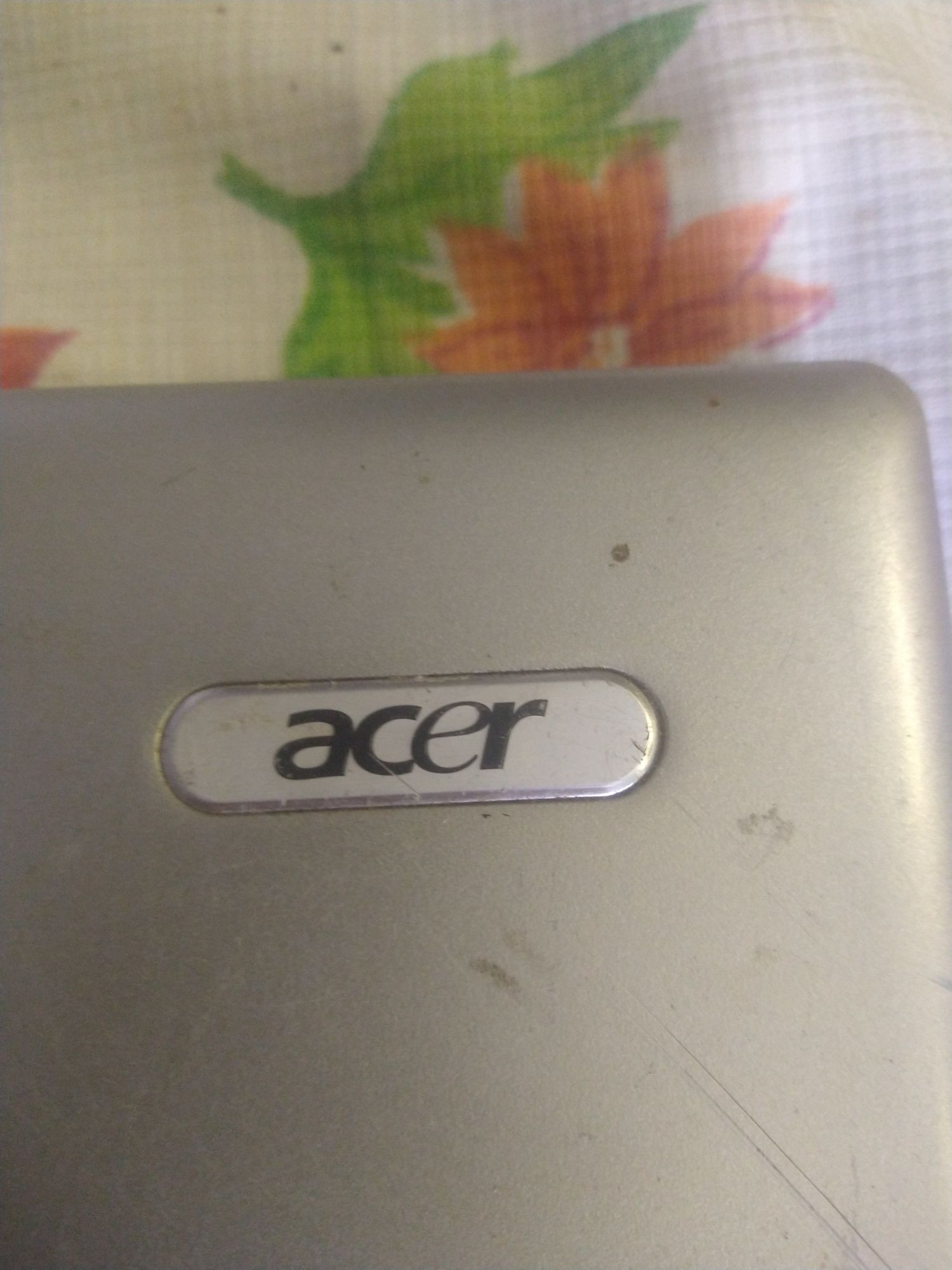 Laptop Acer Aspire 5050 na części