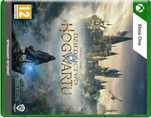 Dziedzictwo hogwartu xbox one, sklep Tychy, wymiana