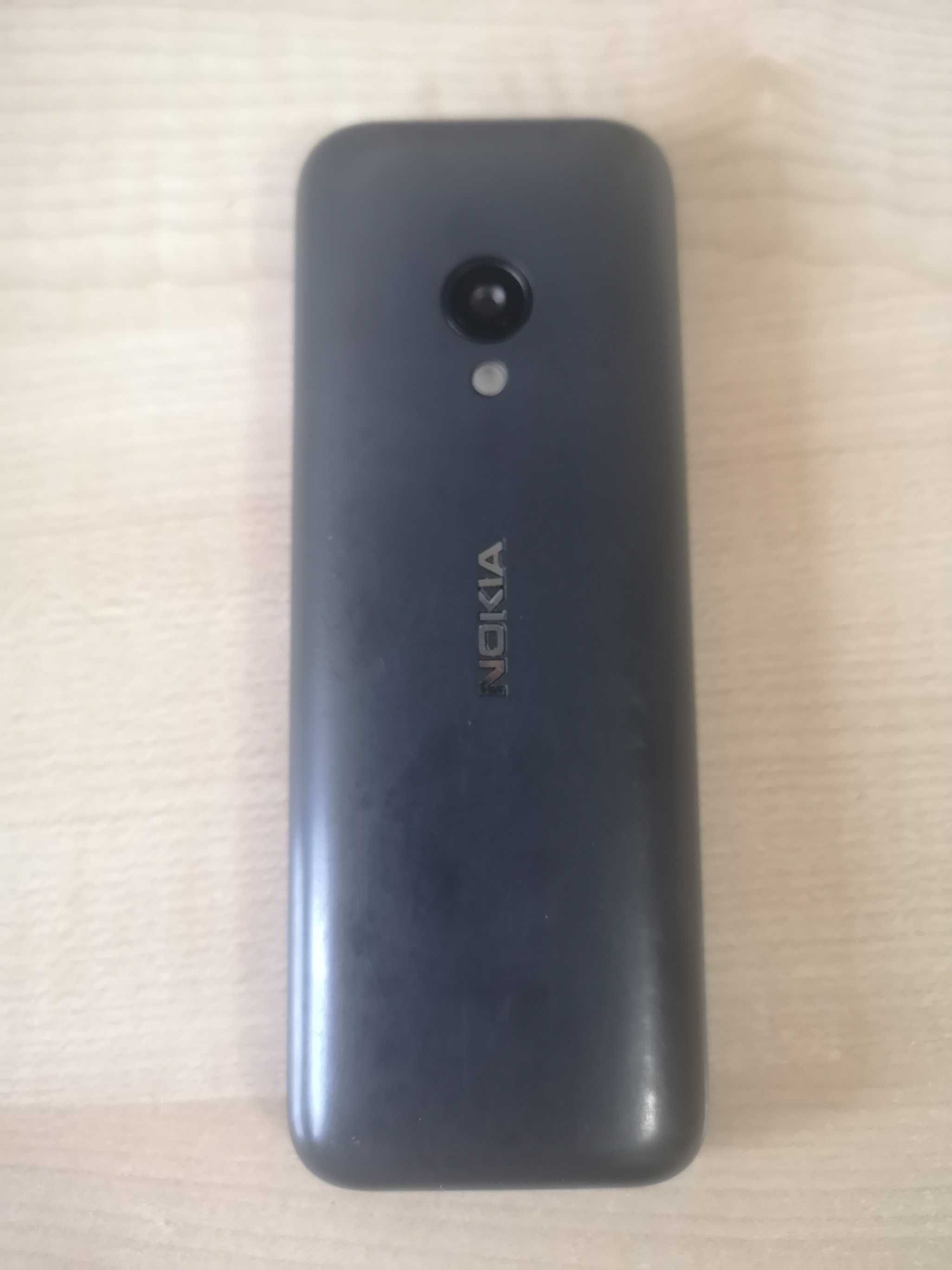Мобільний телефон Nokia 150 New DS Black Cyan dual sim 2 сім
