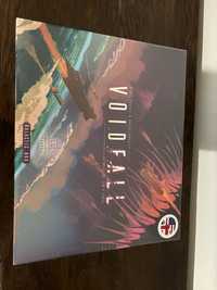 Voidfall Galactic Box - nowy w folii