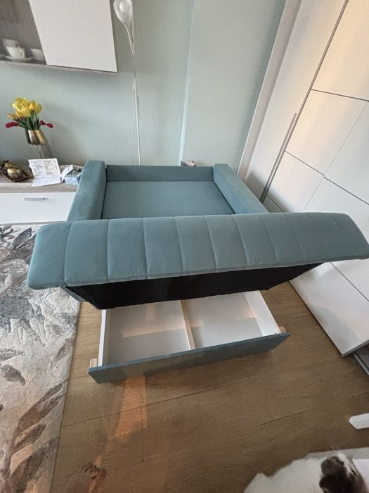 Sofa 2 osobowa Domo 2 agata meble