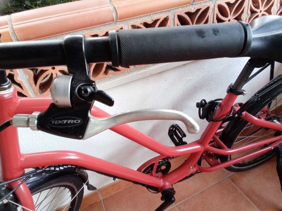 Bicicleta Elektrica 26