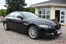 Jaguar XE R-SPORT tylko 57tyś km bogata wersja prywatny