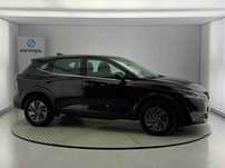 Nissan Qashqai 1.3 DIG-T Acenta