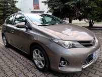Toyota Auris ll 1.3 Benzyna Zadbana