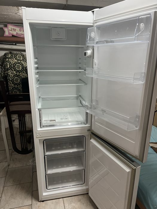 Frigorifico combinado