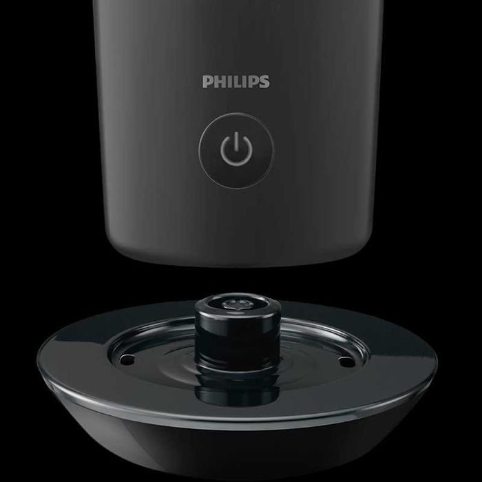 Електричний спінювач молока до кави L’OR Milk Frother