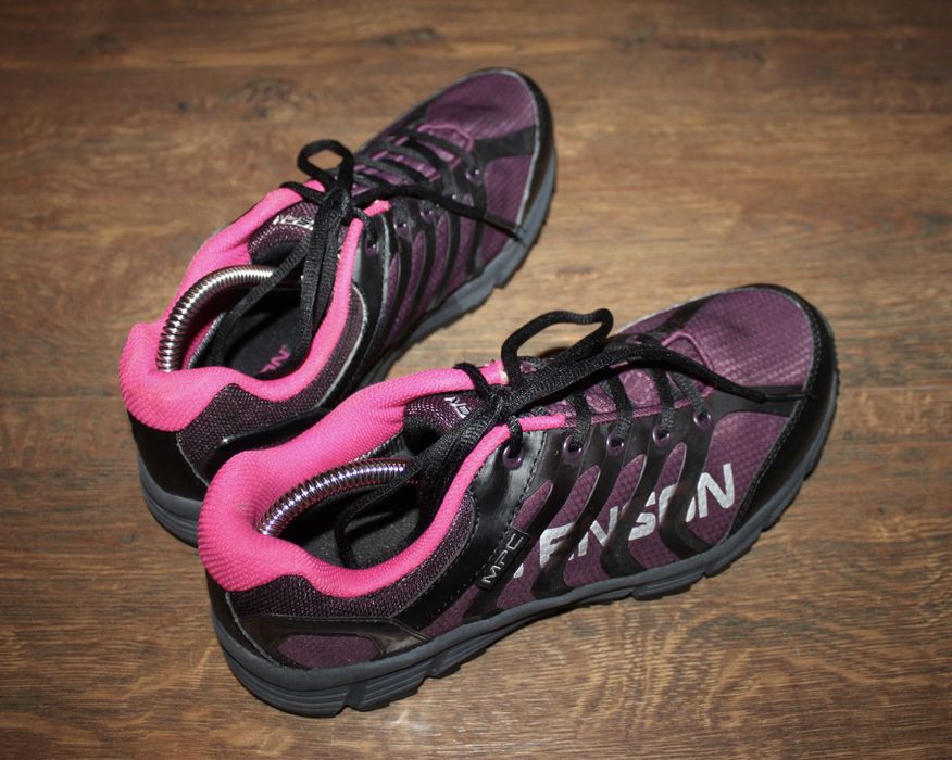 Кроссовки Tenson Waterproof 40 размер