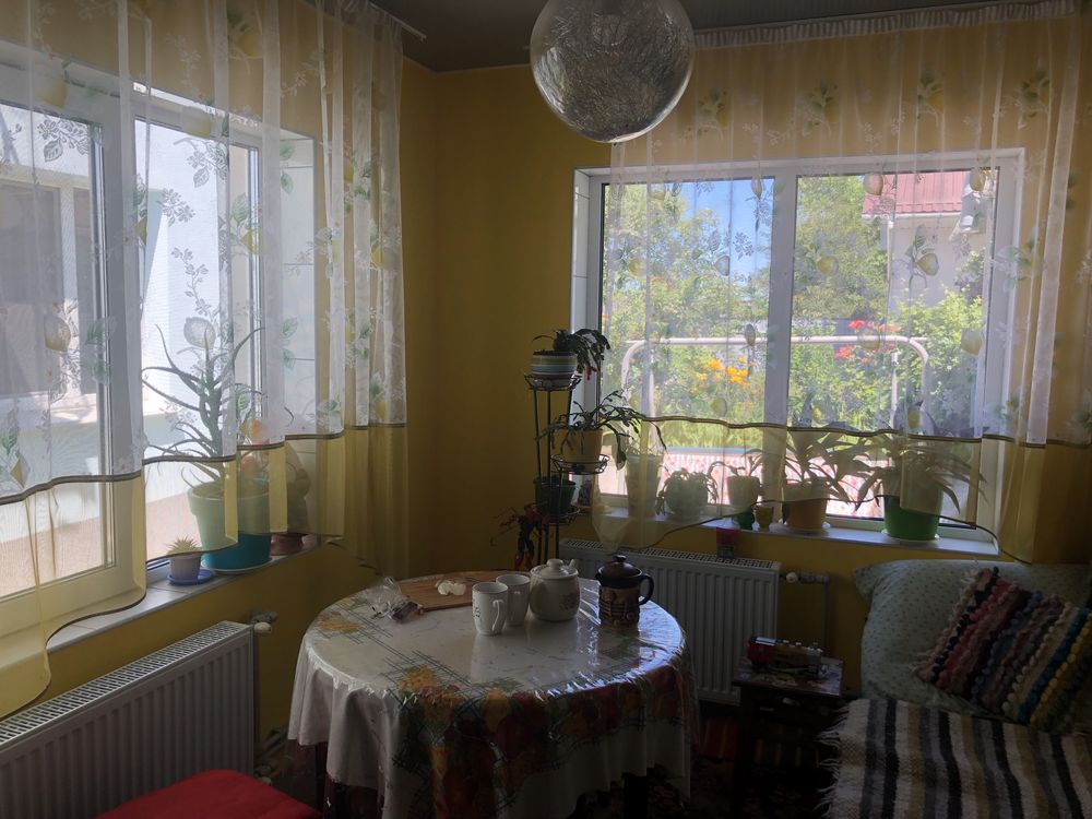 Продам будинок Гориславці