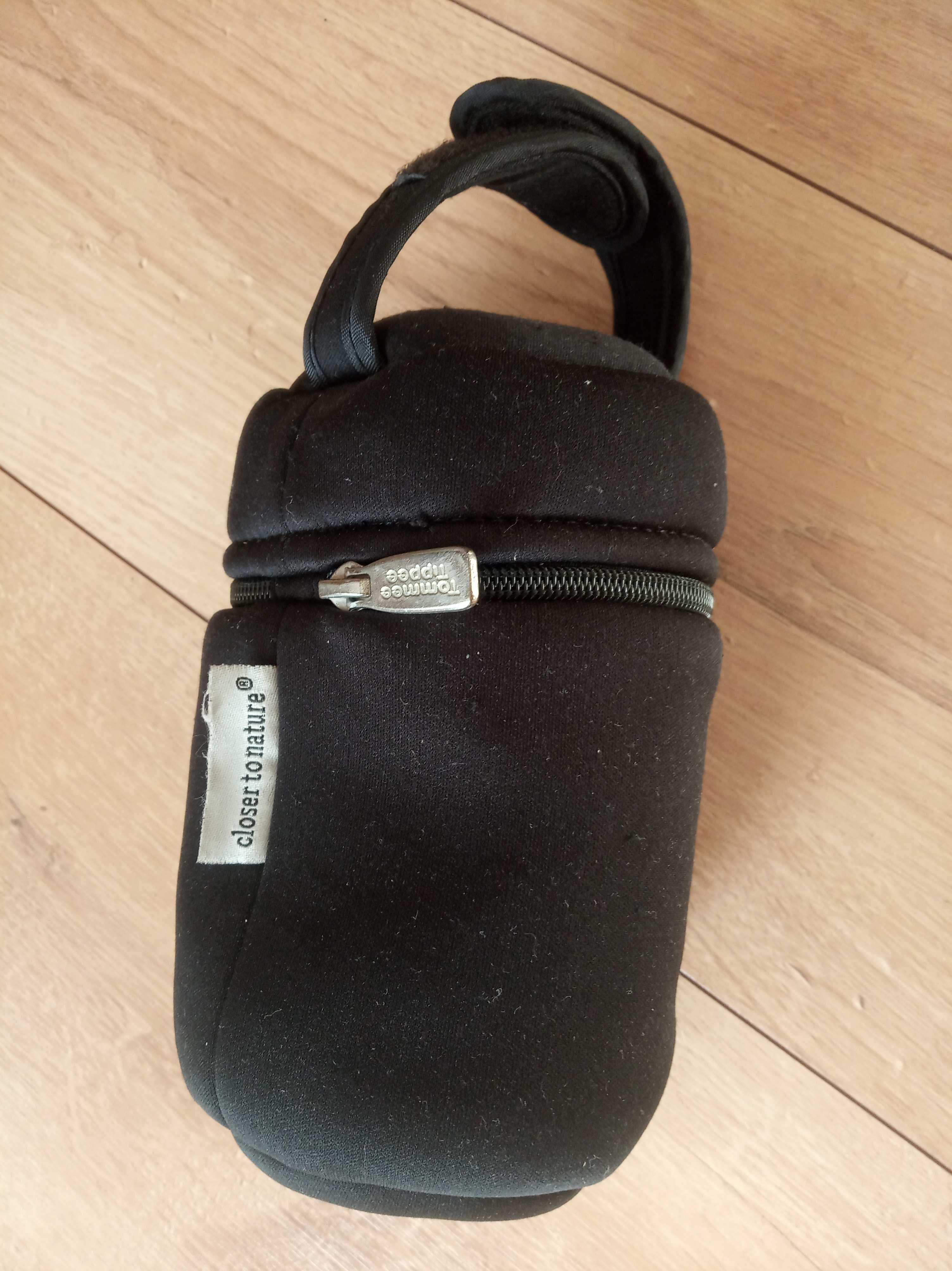 Pokrowiec termoopakowanie na butelkę TommeeTippee