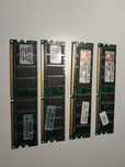 DDR 400 2x512 i 2x256