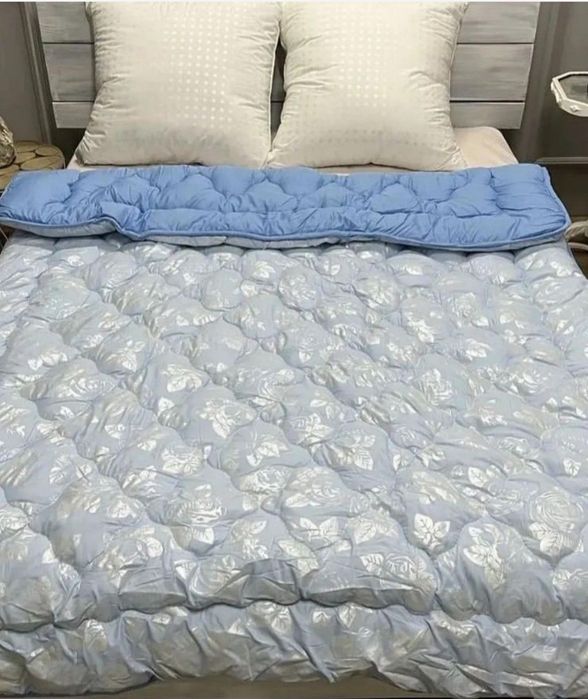 Ковдра/одіяло холофайбер.Тепла,зимова фірма Арда