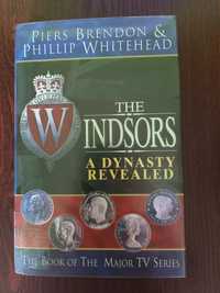 The Windsor a dynasty reserved/ Piers Brandon...
