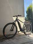 KTM Macina Action 291 – rower elektryczny