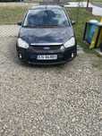 Ford Cmax Automat 2.0tdci