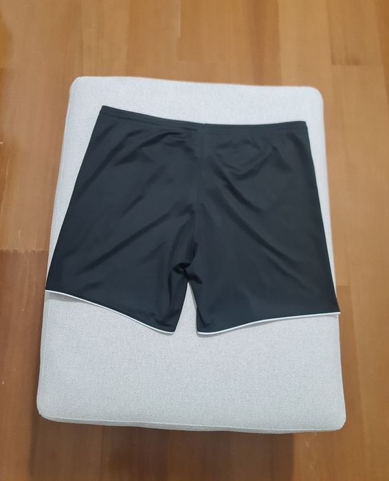 Calções Adidas Climalite