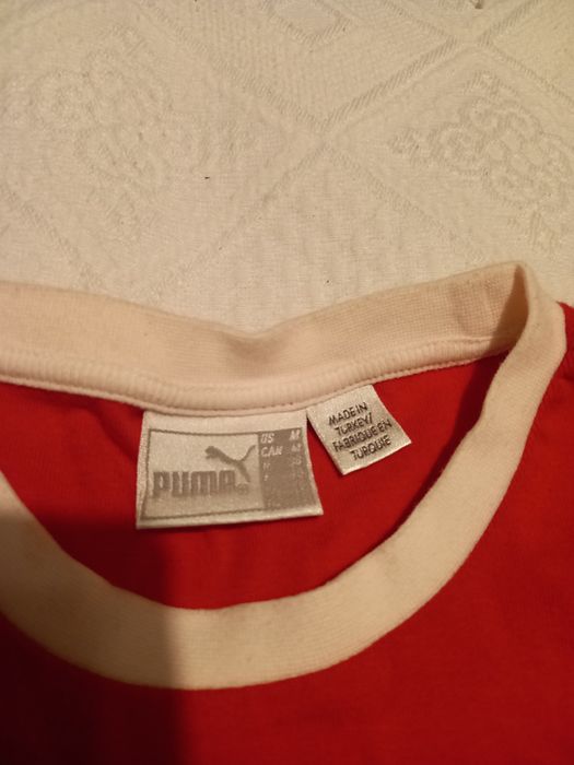 Tshirt puma original portes gratis