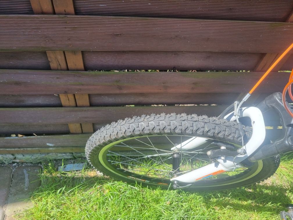 Rower Kross Hexagon Junior 24"