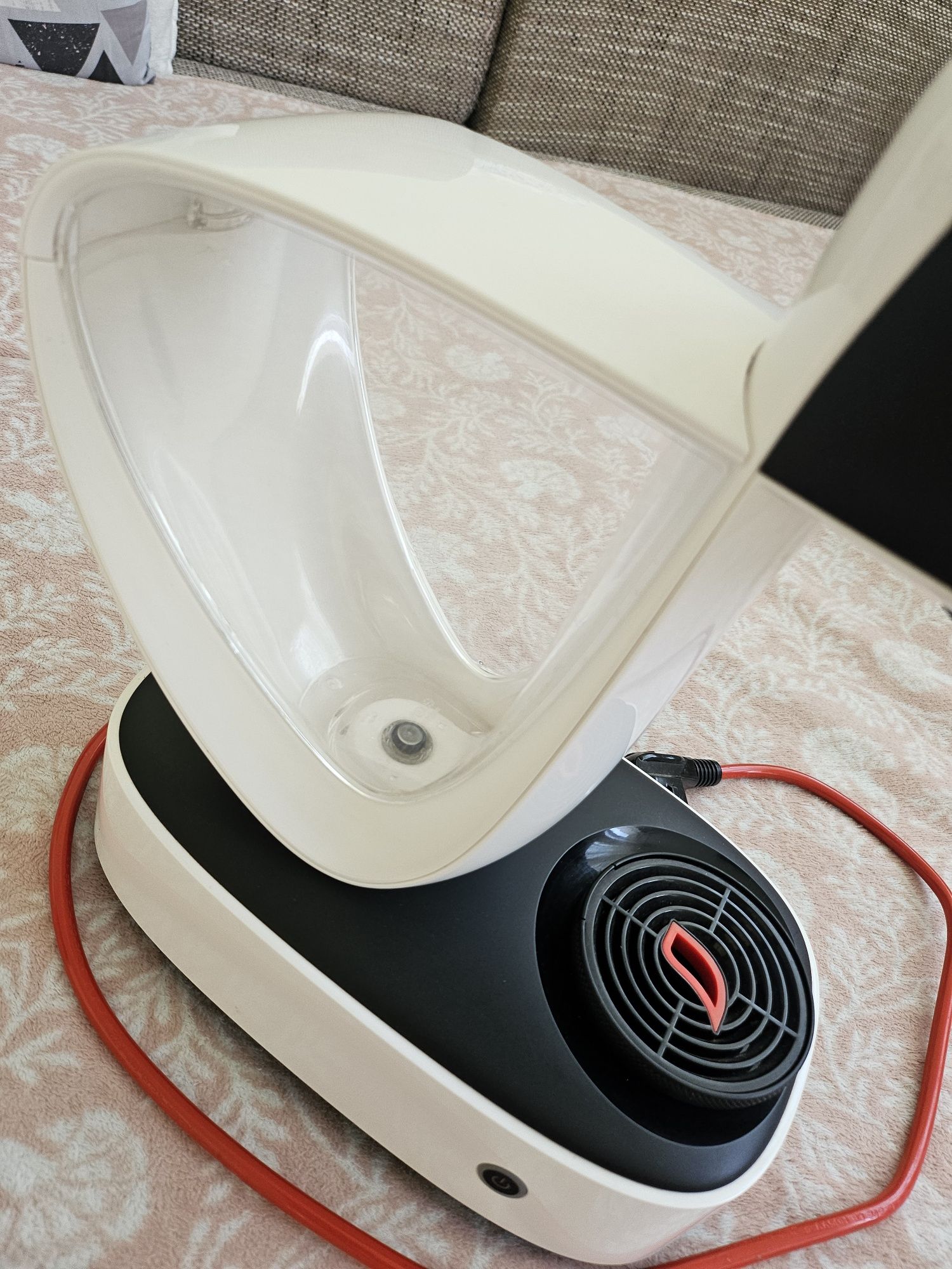 Ekspres do kawy Dolce Gusto