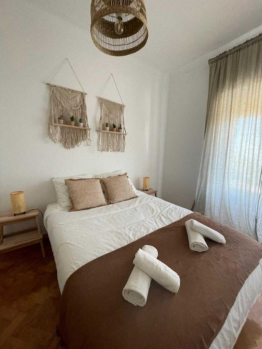 Quarto solteiro Penha de França