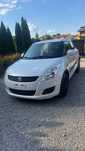 Ładne Suzuki Swift 1.2 GL Special.