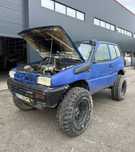 Nissan Terrano td27