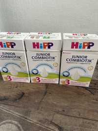 Hipp junior combiotik 3