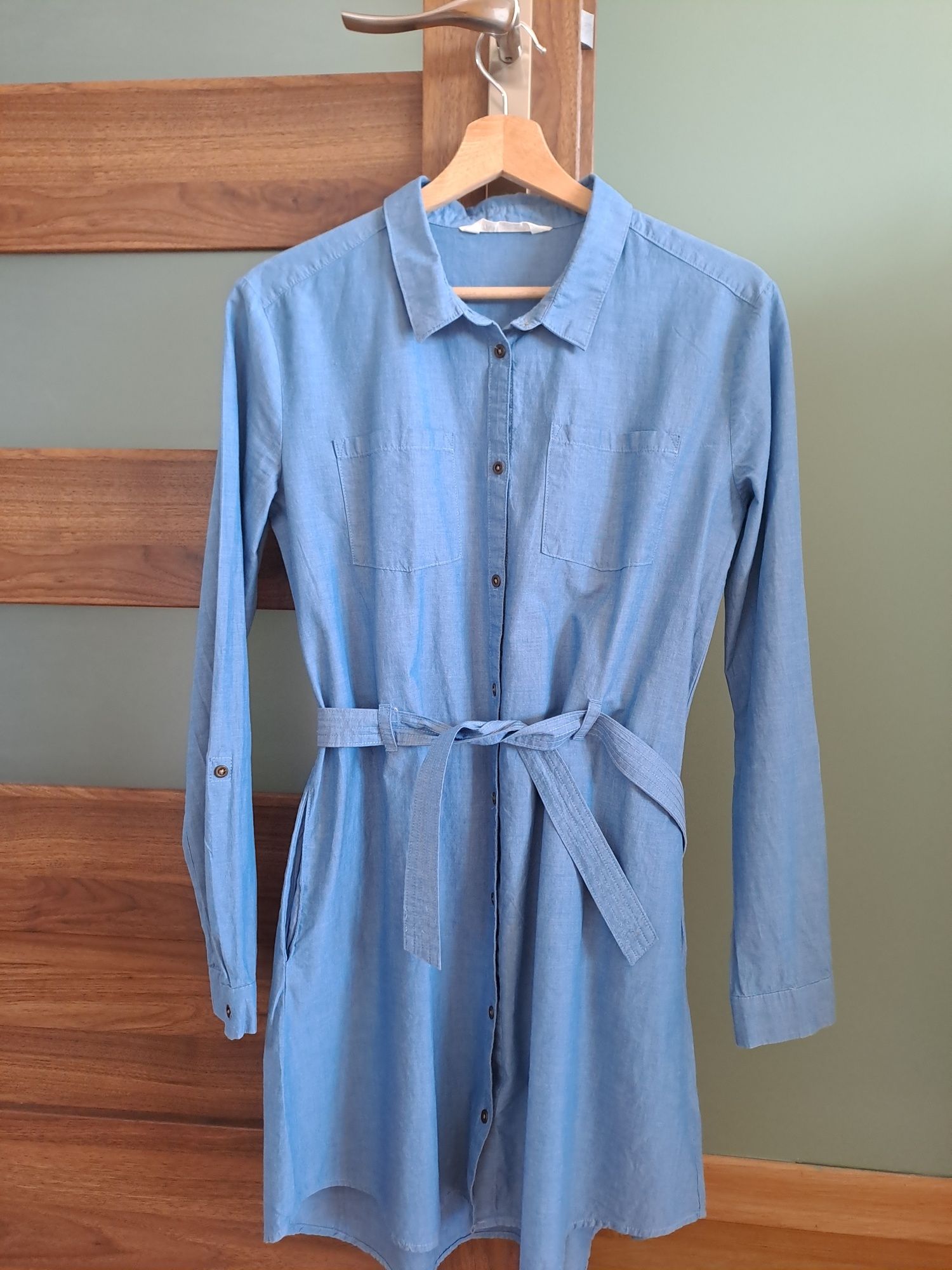 Sukienka H&M rozmiar 170