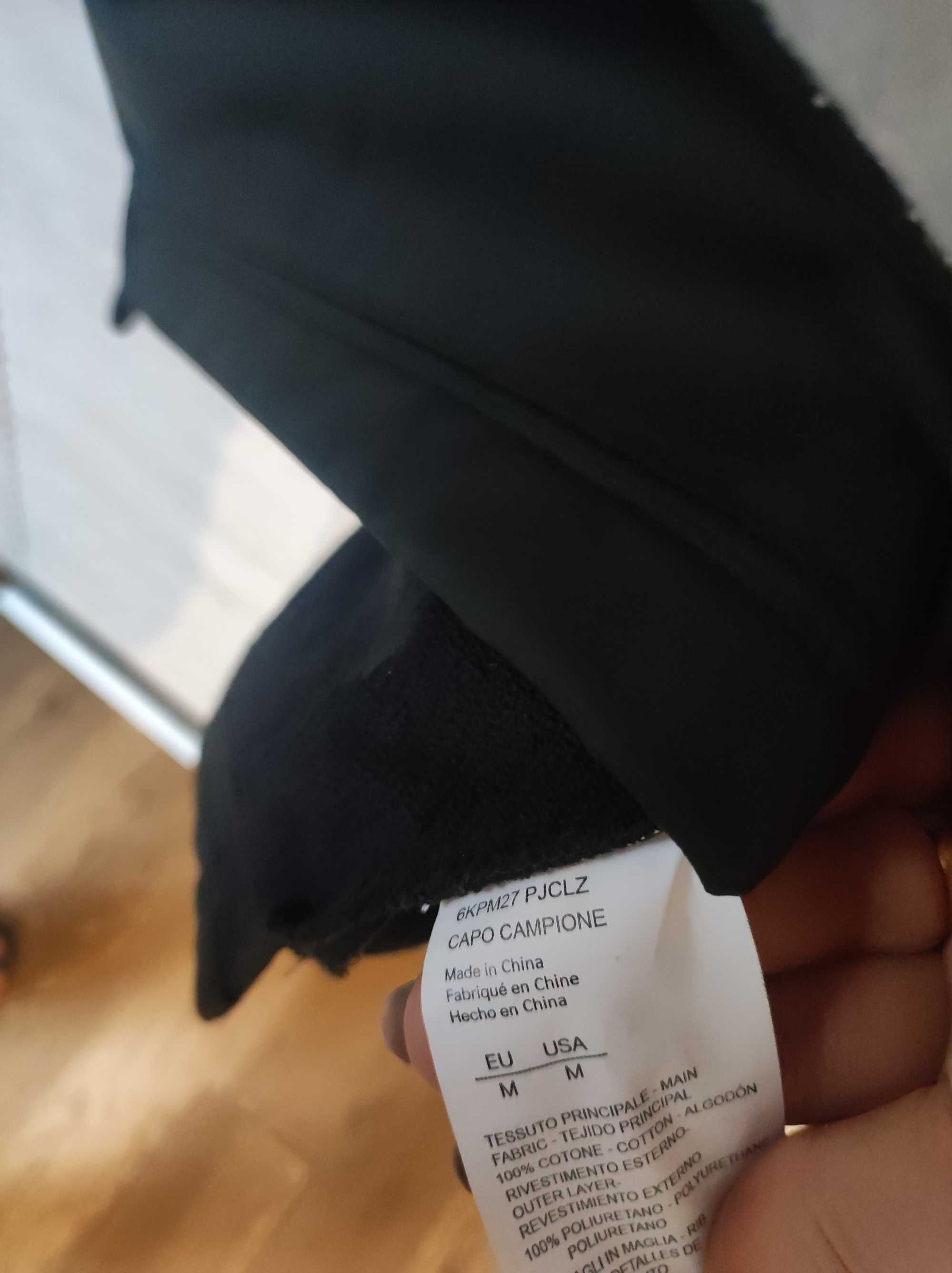 EA7 Emporio Armani bluza roz. M męska