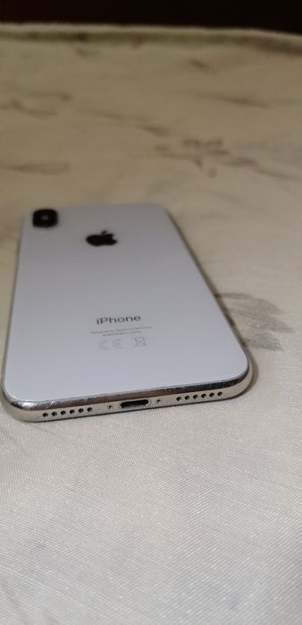 IPhone X 256 GB Айфон 10