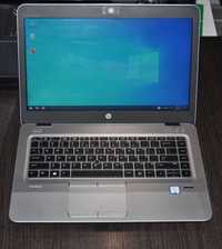 Laptop HP EliteBook 840 G3 i5-6300u 8GB 256GB 14" FHD