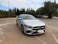 Mercedes classe a AMG 180 d 2020