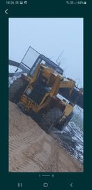 Czesci ladowaka jcb teleskop kolo 525 67  520 58