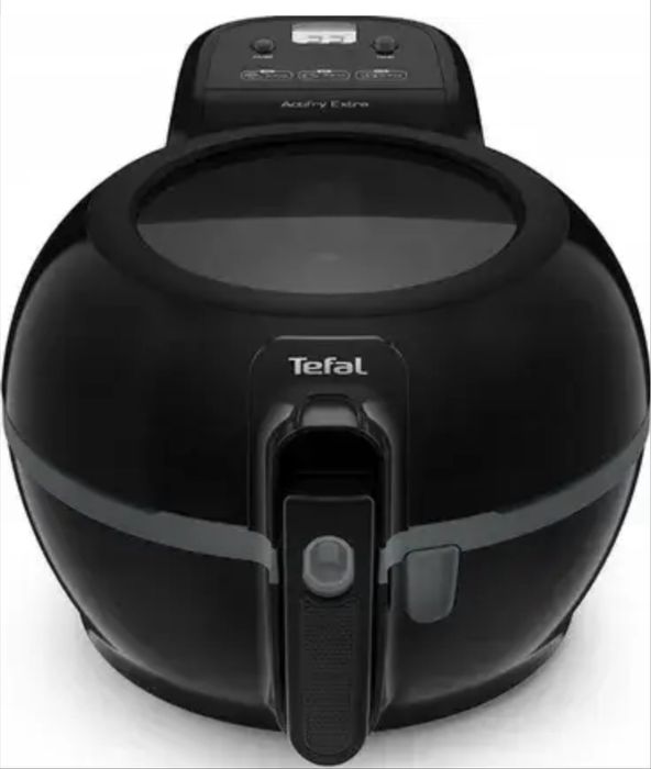 Мультипіч (аерофритюрниця) Tefal ActiFry Extra FZ722815