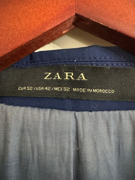 Продам костюм ZARA мужской