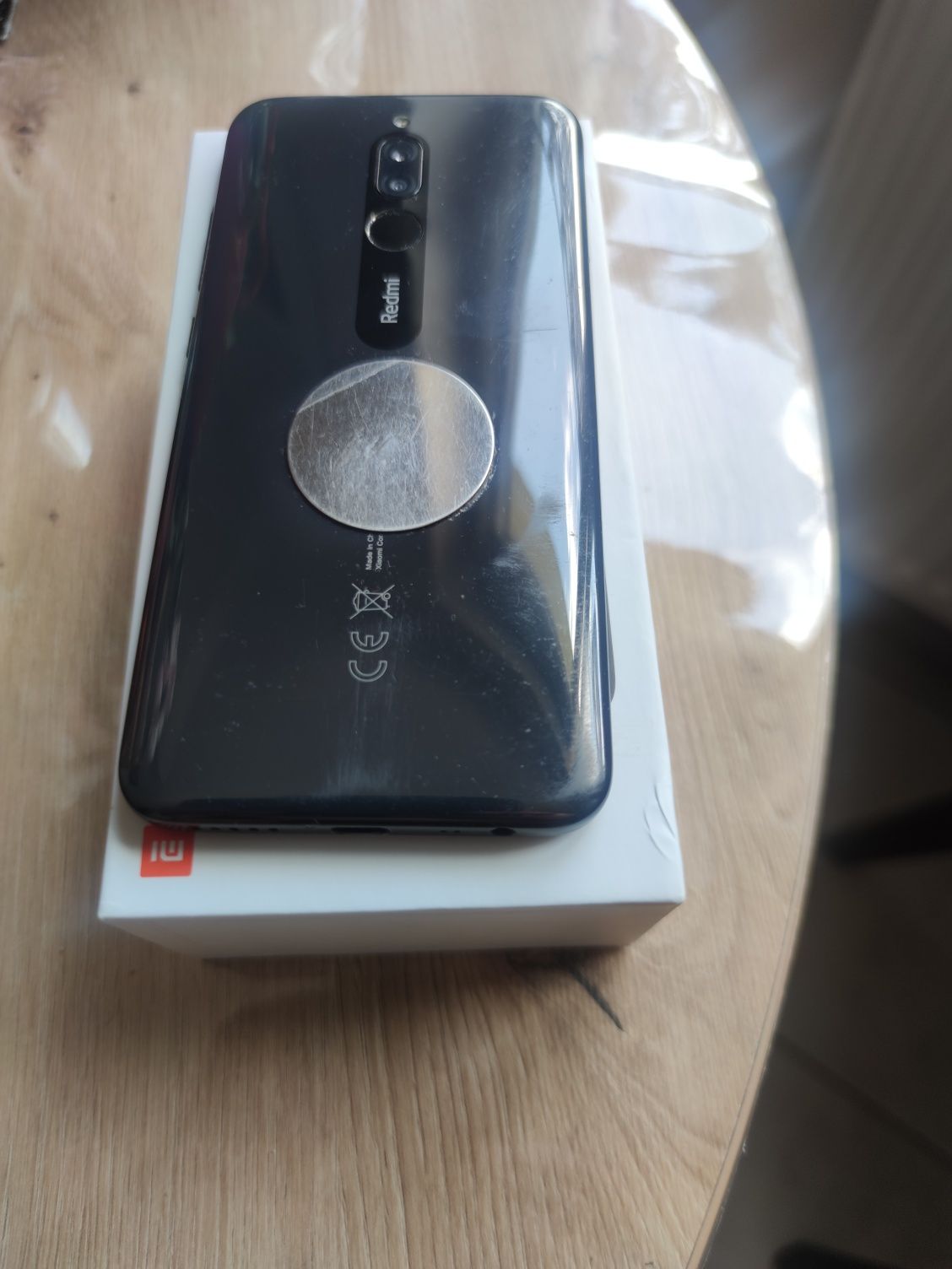 Smartfon Redmi 8