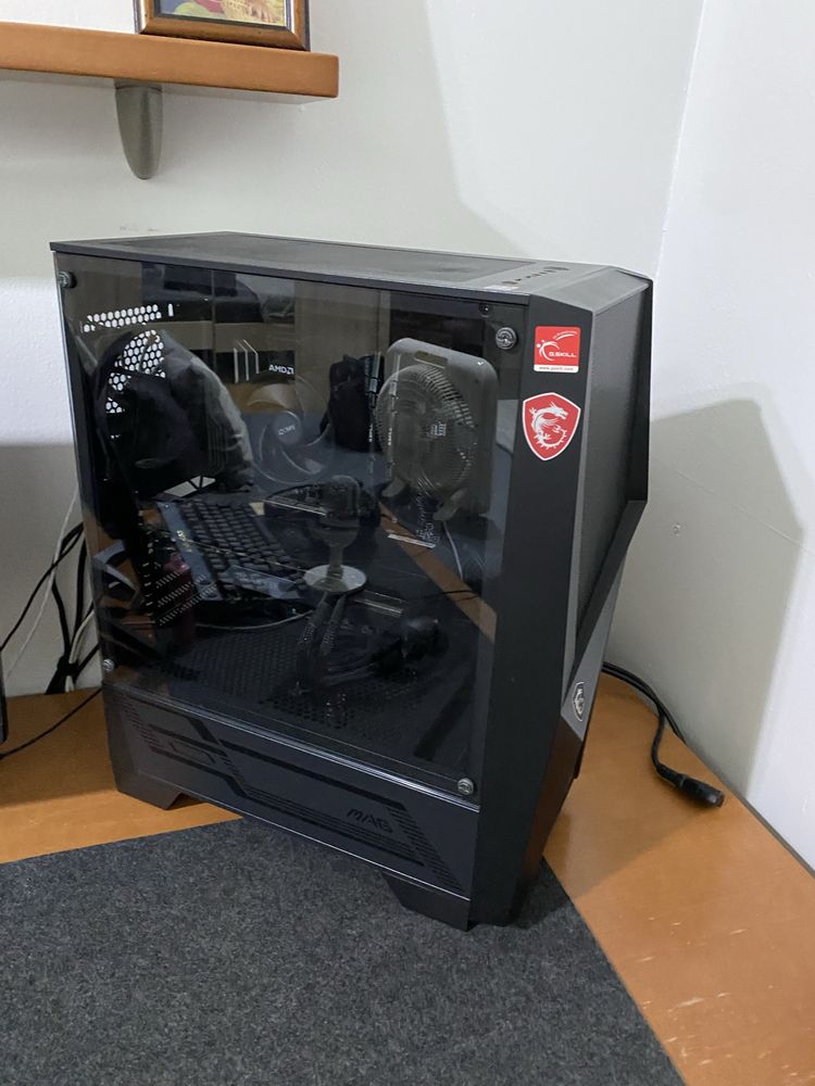 PC GAMING (TORRE) negociavel