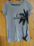 T-shirt damski rozmiar xl
