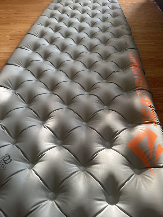 Килимок Sea to Summit Ether Light XT Insulated Regular