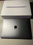 MacBook Air M1 – 256GB SSD, 8GB RAM | Impecável, com Garantia