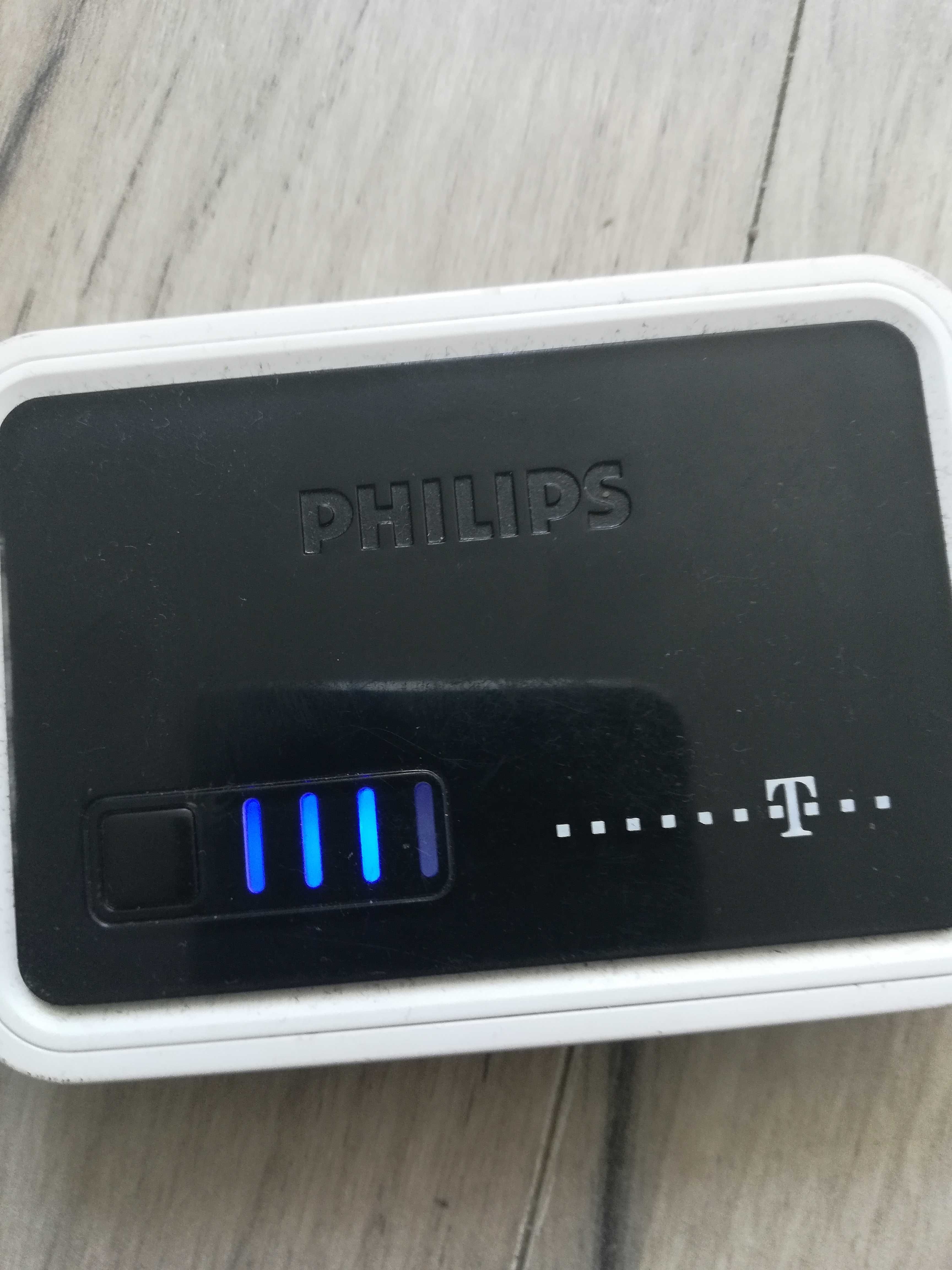 Ruter  D-link   "Philips"
