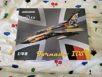 Panavia Tornado IDS - Eduard 11165 1/48 Limited Edition