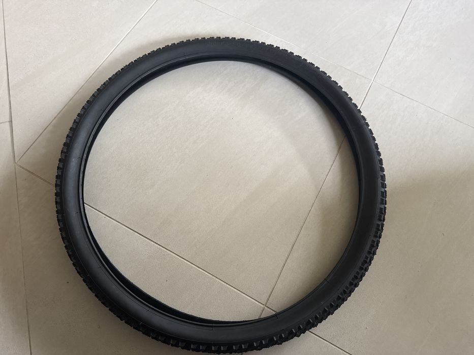 Opona rowerowa 27,5x2,10 ocelot