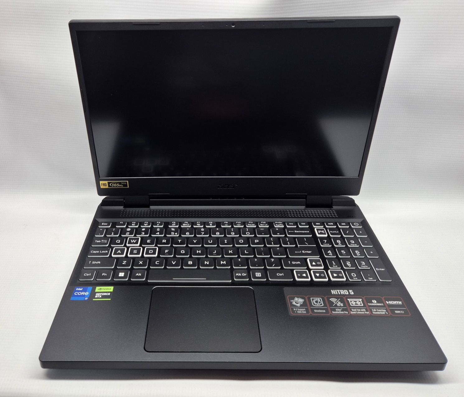 Laptop gamingowy ACER NITRO 5, Komis Jasło Czackiego