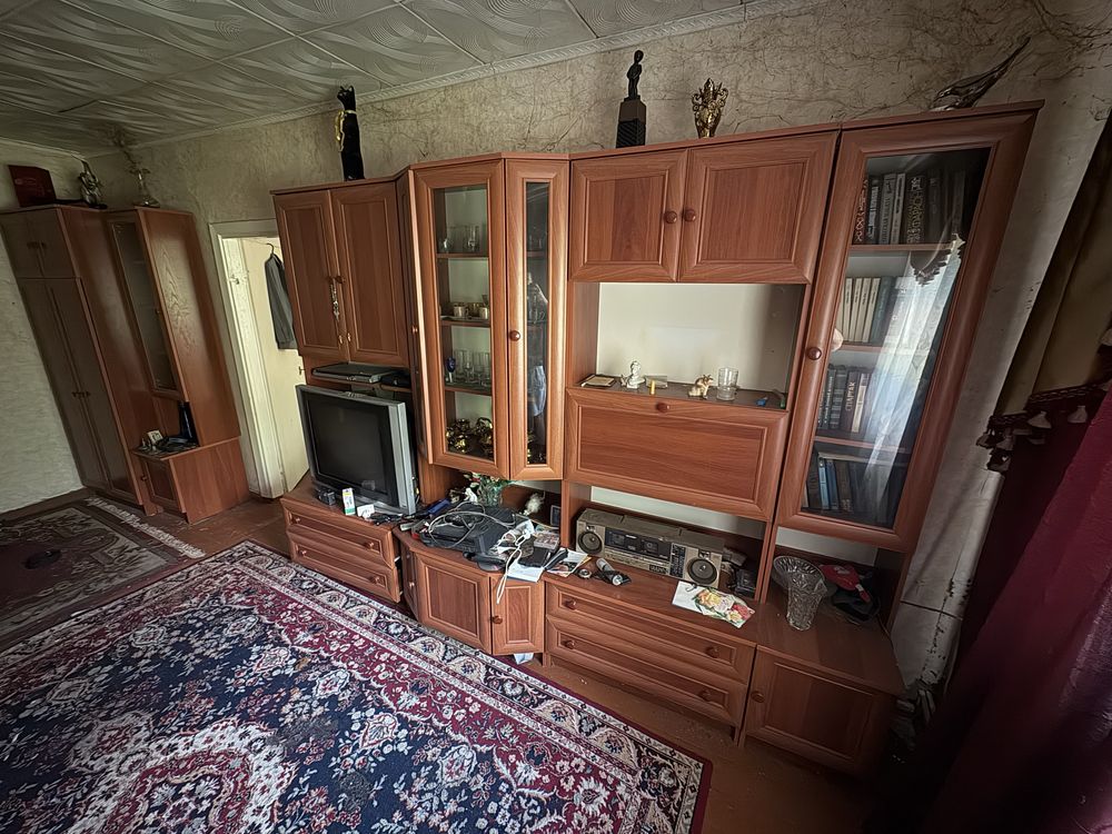 Продаж 2-х кімнатної квартири в м. Чуднів (квартира)