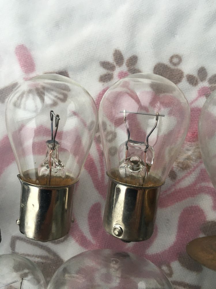 Продам лампочку Ваз.