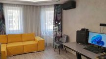 Продажа 4-комнатной квартиры в ЖК "Сокольники"
