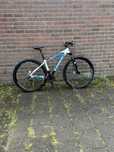 Mtb haibike attack