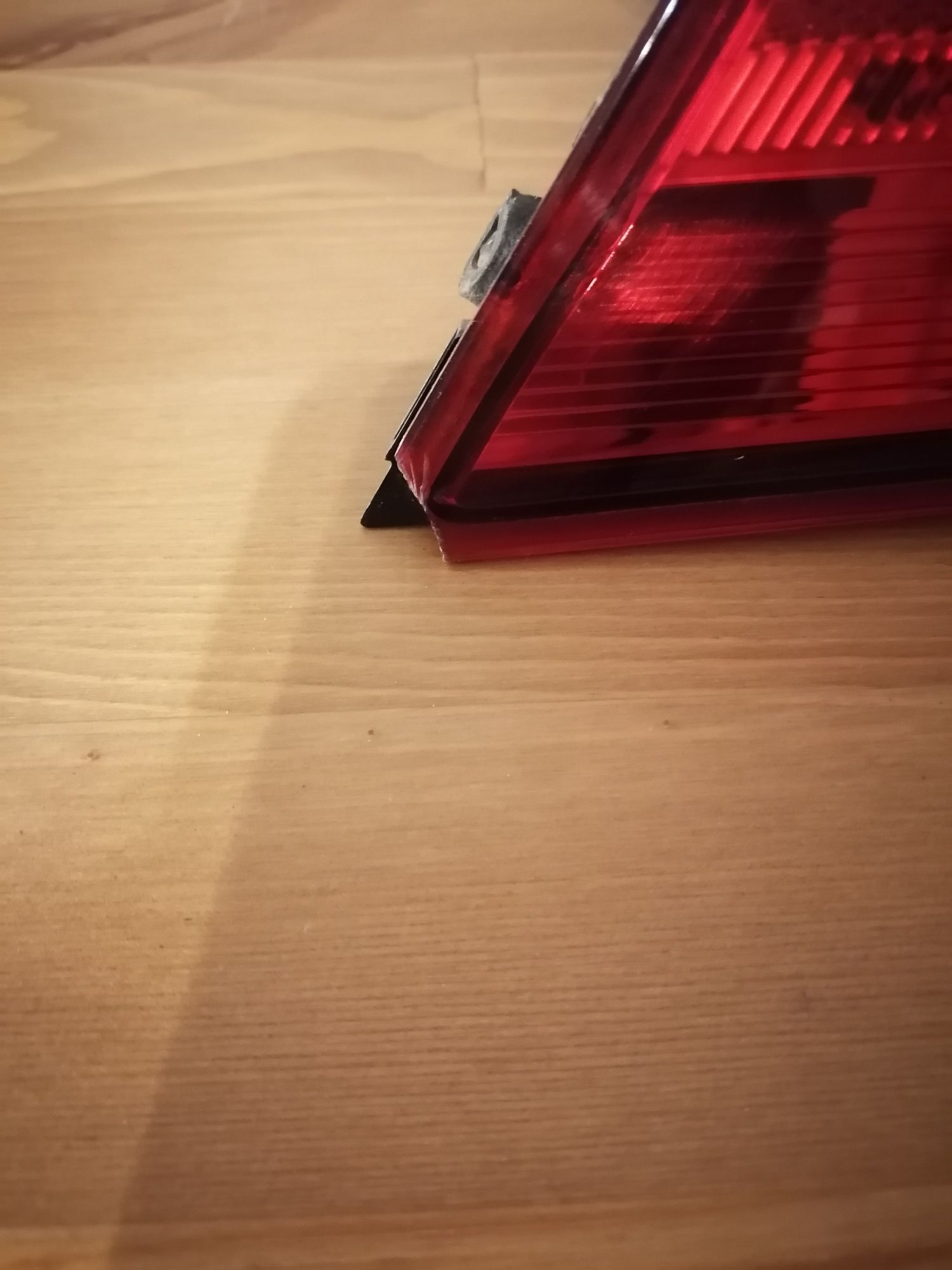 Lampy tył VW Golf 7 VII Gti USA