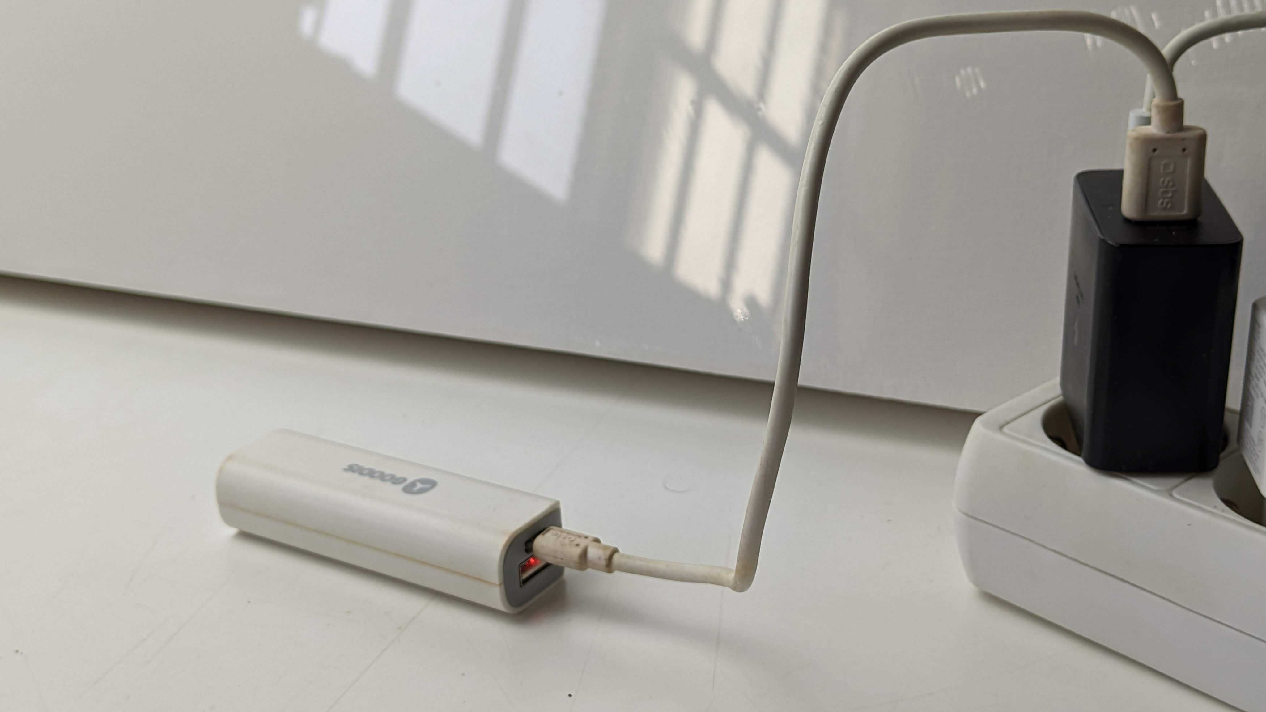 Powerbank Goodis 2600mAh